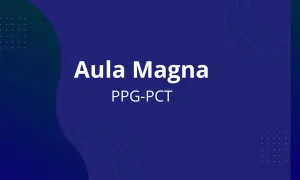 Aula Magna PPG-PCT